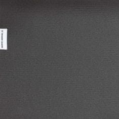 Sharp Shape Podložka na jógu PVC PRO mat černá