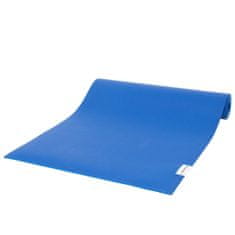 Sharp Shape Podložka na jógu PVC PRO mat modrá