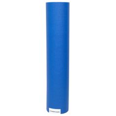 Sharp Shape Podložka na jógu PVC PRO mat modrá