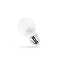 SOLLUX lighting LED žárovka E27 3000K 7,5W 620lm