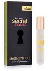 Feromony MAGNETIFICO Secret Scent pro muže 20ml