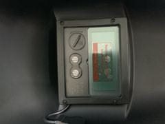 Max Kukla svářecí samostmívací 350D - Black