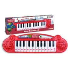 Fehn Klávesy elektronické dětské - 24 kláves