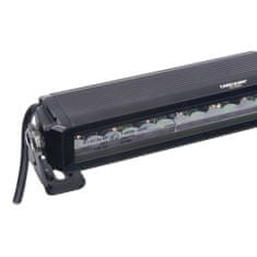 Stualarm LED multifunkční světelná rampa, 10-80V, 345mm, ECE R65, R10, R148 (wl-458)