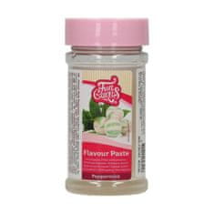 FunCakes SLEVA: FunCakes Aroma pasta - Peppermint - 100g