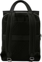 Samsonite Samsonite Zalia 2.0 Backpack W/Flap 14.1" Black