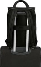 Samsonite Samsonite Zalia 2.0 Backpack W/Flap 14.1" Black