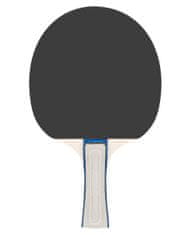 Rebel Sestava pálek a míčků pro stolní tenis REBEL RBA-4000