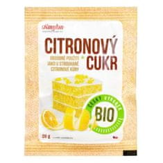Amylon Cukr citronový BIO 20 g