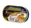 Giana Sleď filety v hořčičné omáčce 170 g
