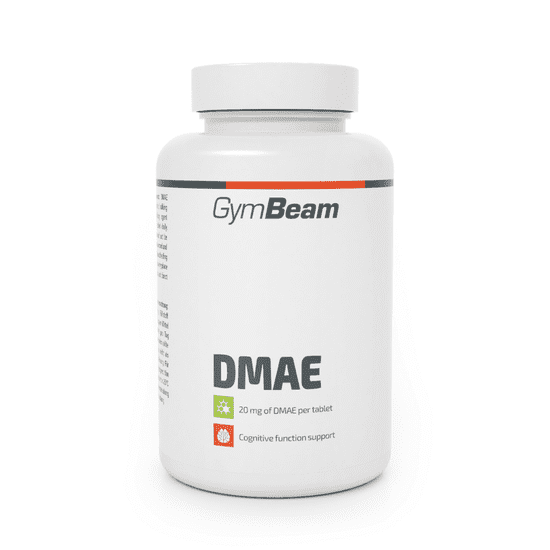 GymBeam DMAE 90 tablet