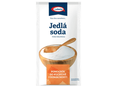 LABETA a.s. Jedlá soda 50 g