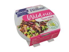 Nekton Nekton Tuňákový salát Wellnes wild rice 160 g