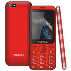 Mobiola MB3200i červená