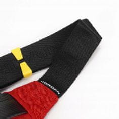 Jordan Ledvinka červeno-černá Nike Jordan
