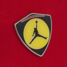 Jordan Ledvinka červeno-černá Nike Jordan