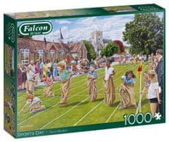 Falcon Puzzle Sportovní den 1000 dílků