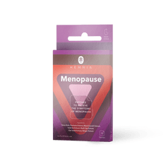 Hemnia Menopause Náplasti pro zmírnění příznaků menopauzy, 30ks