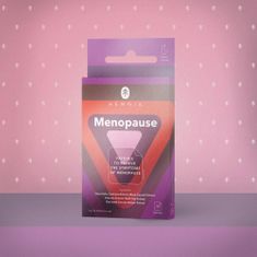 Hemnia Menopause Náplasti pro zmírnění příznaků menopauzy, 30ks