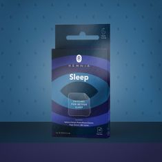 Hemnia Sleep Náplasti pro zlepšení kvality spánku, 30ks