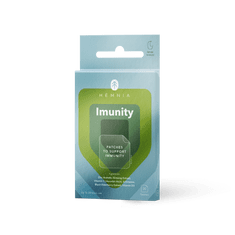 Hemnia Imunity Náplasti na podporu imunity, 30ks