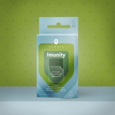 Hemnia Imunity Náplasti na podporu imunity, 30ks