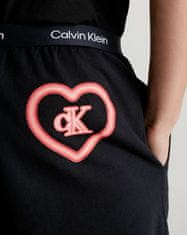 Calvin Klein Pánské tepláky CK96 Regular Fit NM2514E-UB1 (Velikost M)