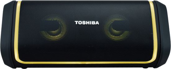TOSHIBA PartyBox WSP 150, černá
