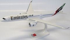 PPC Holland Airbus A350-900, Emirates "2023s", Spojené Arabské Emiráty, 1/200
