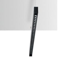 Ideal Lux Ideal-lux Arca závěsná sada jeden ocelový kabel 2 mt 276366