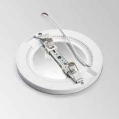 Ideal Lux Ideal-lux stropní svítidlo Aura pl kulaté 3000k sensor 290782
