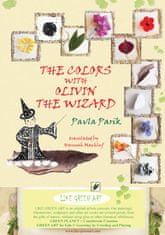 Parik Pavla: The Colours with Olivin the Wizard