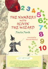 Parik Pavla: The Numbers with Olivin the Wizard