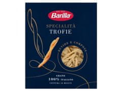 Barilla BARILLA Specialita Trofie - italské těstoviny 500g 12 baliki