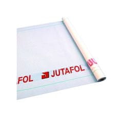 STREFA Folie Jutafol D 140g difúzní speciál / balení 75 m