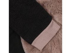 sarcia.eu Gorila Jednodílné fleecové pyžamo, onesie s kapucí 3 let 98 cm