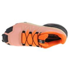 Salomon Boty běžecké oranžové 39 1/3 EU Speedcross 5 W