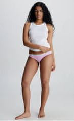 Calvin Klein 3 PACK - dámské kalhotky Bikini QD5069E-GP9 (Velikost XS)