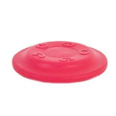 Akinu Akinu AQUA pěnové frisbee velké červené 21,5 cm