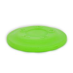 Akinu Akinu AQUA pěnové frisbee velké zelené 21,5 cm