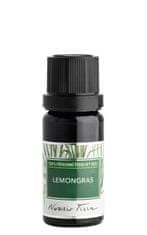 Nobilis Tilia Nobilis Tilia éterický olej Lemongras 10 ml