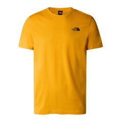 The North Face KošileThe North Face Red Box Tee NF0A2TX256P