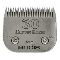Andis Střihací hlava Andis Size 30. Výška 0,5 mm