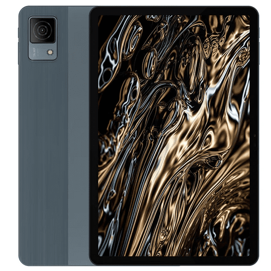 Doogee Tablet T30 Ultra 12/256GB, 8580 mAh, šedá