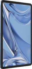 Doogee Tablet T20 Ultra 12/256GB, 10800 mAh, šedý