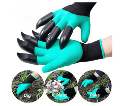 Vixson Zahradnické rukavice | CRAMPGLOVES