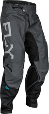 Fly Racing kalhoty KINETIC RELOAD, - USA 2024 (šedá/černá/modrá, vel. 42)