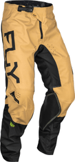 Fly Racing kalhoty KINETIC RELOAD, - USA 2024 (zelená/černá/hi-vis, vel. 38)