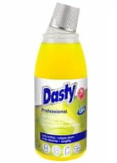 DASTY SOLUTION professional WC gel lime 750 ml