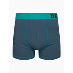 Dedoles Pánské boxerky vícebarevné (D-M-UN-T-B-C-1618) - velikost M